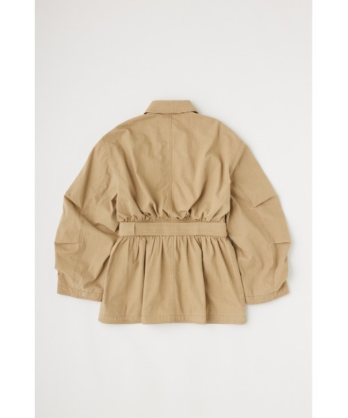 セール】TECH POCKET WORK JACKET（その他アウター）｜MOUSSY