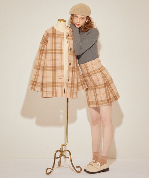 DEICY(デイシー)の「リボンローファー(ローファー・レディース・グリーン系その他/ブラック/アイボリー・M/L/S)」の12枚目の写真