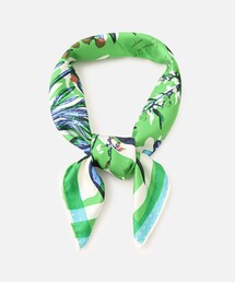 manipuri | 【manipuri(マニプリ)】 65 SILK SCARF(バンダナ/スカーフ)