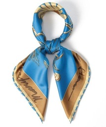manipuri（マニプリ）の「【manipuri(マニプリ)】 65 SILK SCARF