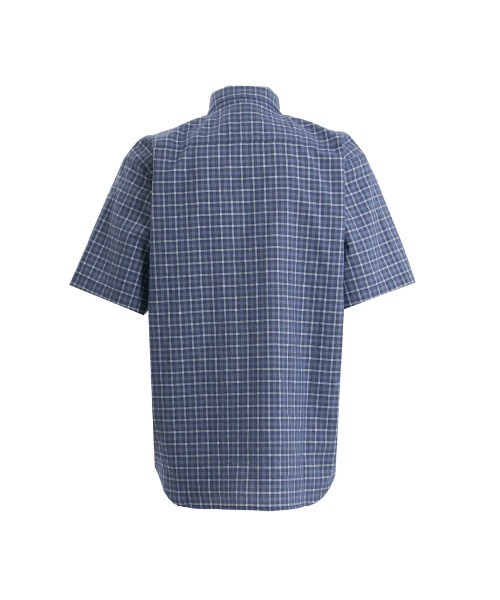 AFB（エーエフビー）の「SS CHECK SHIRTS（シャツ/ブラウス）」 - WEAR