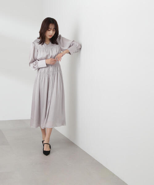 NATURAL BEAUTY BASIC（ナチュラルビューティーベーシック）の「◇楊柳  