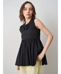 ELENDEEK | ビスチェ＆タンクセット(タンクトップ)