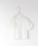 LOWRYS FARM(ローリーズファーム)の「トップス(シャツ/ブラウス)」