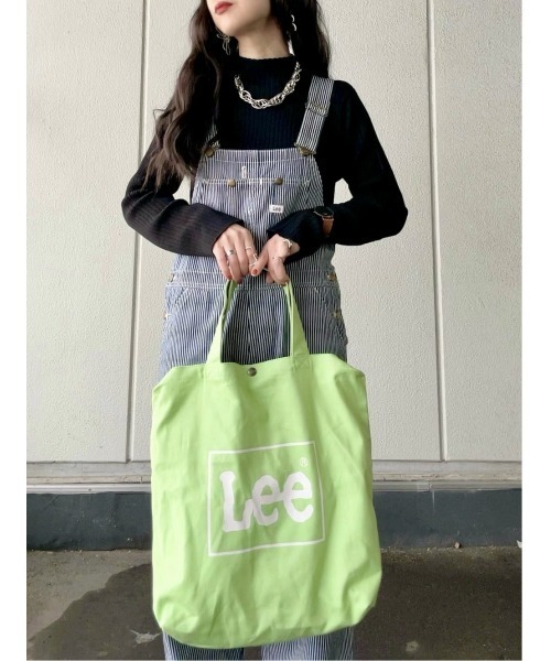 HONEYSUCKLE ROSE（ハニーサックルローズ）の「【HONEYSUCKLE ROSE】ハイゲージリブニット（ニット/セーター・レディース・オフホワイト/ブラック/ブラック×ホワイト/ホワイト×カーキブラウン・M/L）」の17枚目の写真