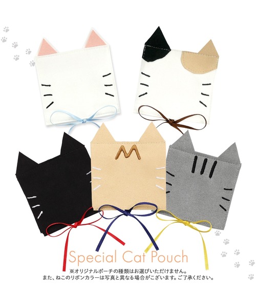 K10PG ねこ グレームーンストーン リング（リング）｜va vendome