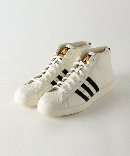 UNITED ARROWS（ユナイテッドアローズ）の「＜adidas（アディダス  