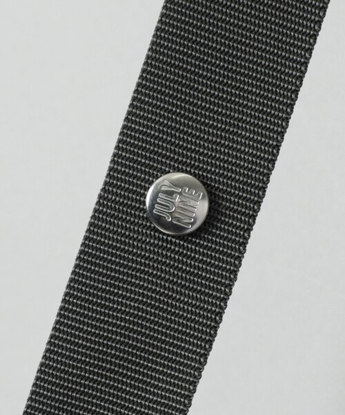 【新品タグ付】julynine ジュライナイン　パフスリーブブラウス　黒 セール】 SHIPS NINE CASE:〈洗濯機可能〉パフスリーブ ブラウス