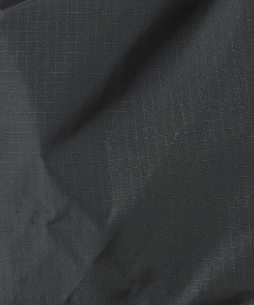 JULY NINE（ジュライナイン）の「JULYNINE（ジュライナイン）別注 SEQUEL／ナイロンショルダーバッグ（ショルダーバッグ・メンズ・ブラック/オリーブ/ダークグレー・FREE）」の12枚目の写真