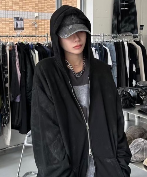 K*a様 Never Mind Tシャツ 、JSF キャップ　セット Never mind the XU（ネバーマインドザエックスユー）の「【Never mind
