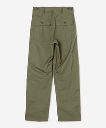 orSlow（オアスロウ）の「orSlow | US ARMY リップストップ