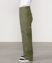 orSlow（オアスロウ）の「orSlow | US ARMY リップストップ