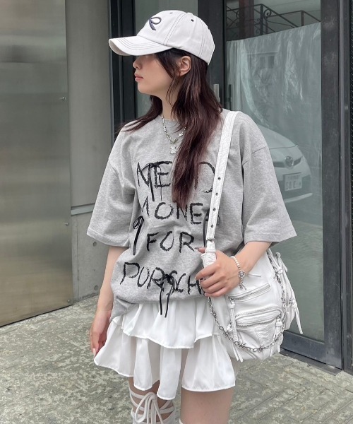 ★韓国★nari objet★Attache claire necklace★ハンドメイド 多くの韓国アイドルの衣装製作も担当するハンドメイドジュエリー
