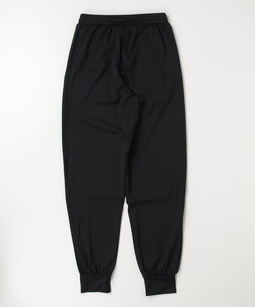 Ungrid(アングリッド)の「【ムラサキスポーツ限定】UNGRID/アングリッド ジョガーパンツ フィットネス 水陸両用 UVケア 541201(その他パンツ・レディース・ブラック・M/L)」の8枚目の写真