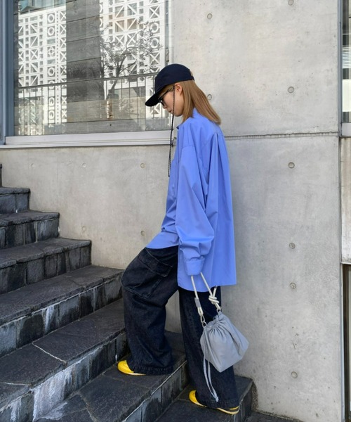 CIAOPANIC TYPY（チャオパニックティピー）の「【UNISEX】紐付き