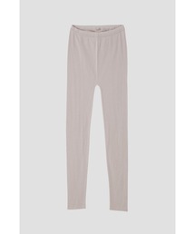 MARGARET HOWELL | COTTON ROOM LEGGINGS(レギンス/スパッツ)