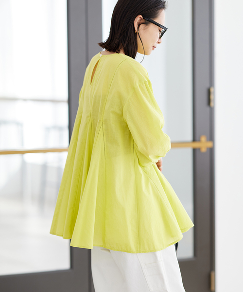 JOURNAL STANDARD（ジャーナルスタンダード）の「インドボイルラダー