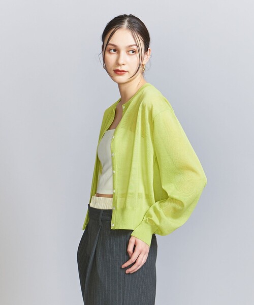 BEAUTY&YOUTH UNITED ARROWS（ビューティーアンドユース