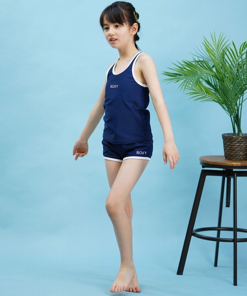 ROXY（ロキシー）の「ROXY/ロキシー ミニ ディープ ウォーター