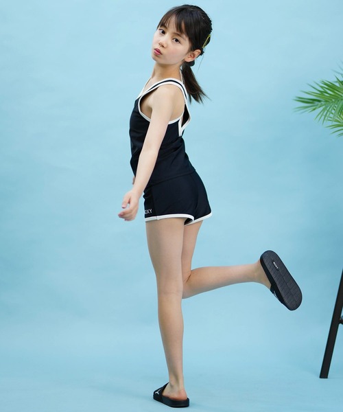 ROXY（ロキシー）の「ROXY/ロキシー ミニ ディープ ウォーター