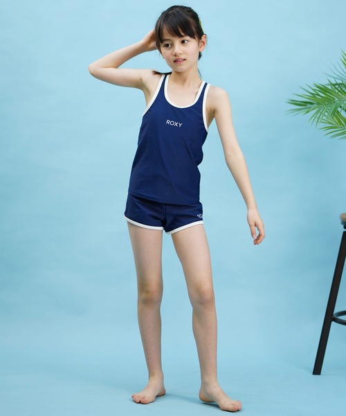ROXY（ロキシー）の「ROXY/ロキシー ミニ ディープ ウォーター