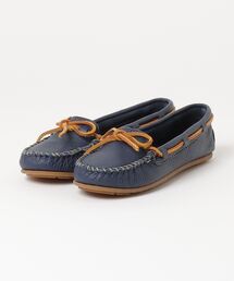 【ミネトンカ MINNETONKA】 モカシン