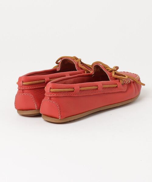 セール】【ミネトンカ MINNETONKA】 モカシン（モカシン/デッキ