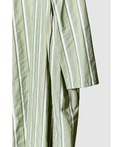 khakito（カーキト）の「khakito ジュラバワンピース　★（ワンピース・レディース・カーキ/ベージュ/オフホワイト・FREE）」の16枚目の写真