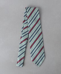 Camoshita | ＜Camoshita＞ レジメンタルストライプ ネクタイ(ネクタイ)