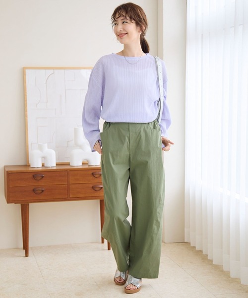 LEPSIM(レプシィム)の「クッションウェッジサンダル 996273(サンダル・レディース・グレイッシュベージュ/ブラック/シルバー・LARGE/MEDIUM/SMALL)」の11枚目の写真