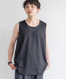 RAGEBLUE | BASIC TANK TOP/ベーシックインナータンクトップ(タンクトップ)