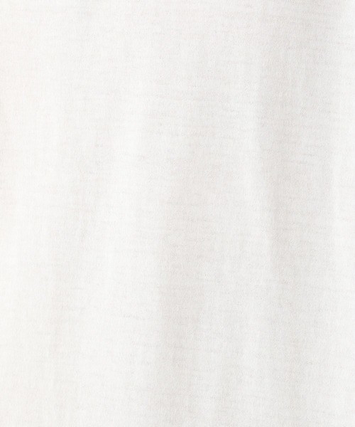 RAGEBLUE（レイジブルー）の「BASIC TANK TOP/ベーシックインナータンクトップ（タンクトップ・メンズ・ホワイト/ブラック・MEDIUM/LARGE）」の13枚目の写真