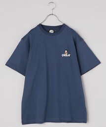 SOLD OUT♡ゆったりロゴカットソー セール】 ロゴスウェット （スウェット）｜SHIPS for women
