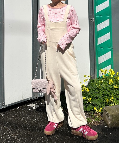 Alley by w closet（アリーバイダブルクローゼット）の「【Alley