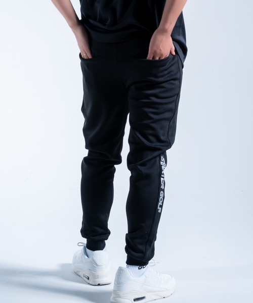 た*ー様 イーストサイドゴルフ ジョガースエットパンツ ミッドナイト XL Eastside Golf［イーストサイドゴルフ］TECH PANTS/テックパンツ