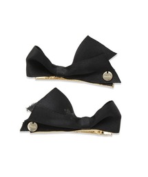 リボンクリップ