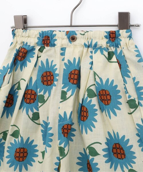 セール】ひまわりハーフパンツ（その他パンツ）｜p.premier（ピー