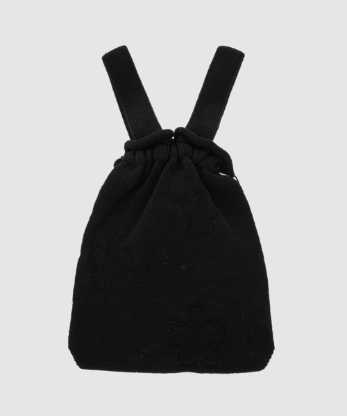 CECILIE BAHNSEN（セシリー バンセン）の「SMALL BAG WITH