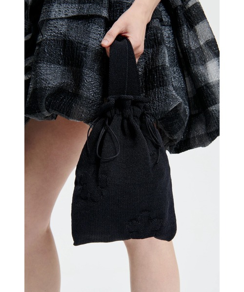 CECILIE BAHNSEN（セシリー バンセン）の「SMALL BAG WITH