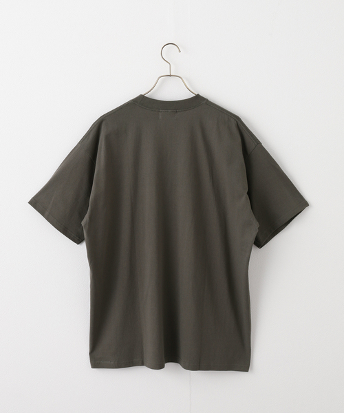 cotton pan（コットンパン）の「COTTON PAN 別注 JW E.T.（Tシャツ/カットソー・メンズ・パープル/グレー/チャコールグレー・LARGE/MEDIUM）」の21枚目の写真