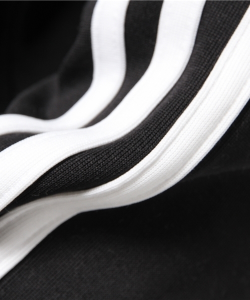 adidas(アディダス)の「【Ciaopanic】【adidas】 SSTTRACKTOP(ブルゾン・メンズ・ブラック・MEDIUM/LARGE)」の11枚目の写真