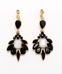 WEGO | WEGO/ビジューイヤリング(イヤリング)