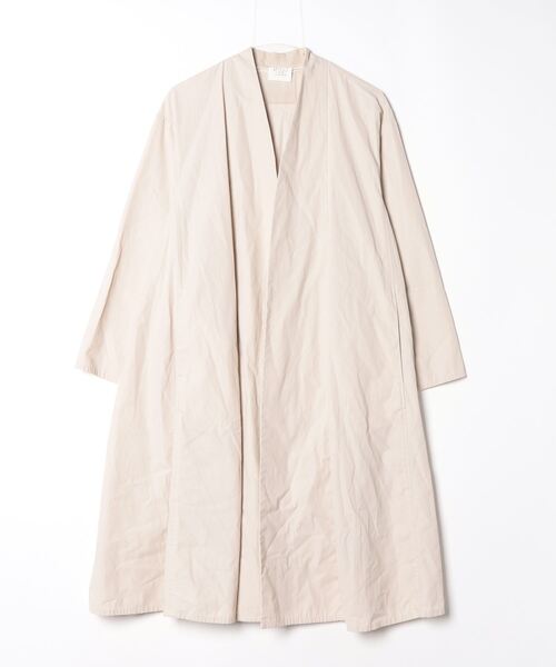 fano studios ガレット刺繍ジャケット｜レディース 