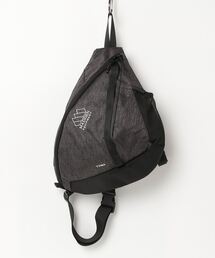 MADDEN EQUIPMENT（メデン イクイップメント）の「ワンショルダーバッグ YUMA 10L（ショルダーバッグ）」