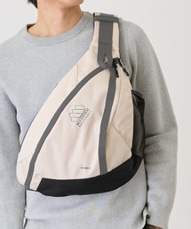 MADDEN EQUIPMENT（メデン イクイップメント）の「ワンショルダーバッグ YUMA 10L（ショルダーバッグ）」