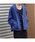 fridge�i�t���b�W�j�́u�yUNIVERSAL PRODUCTS.�z���j�o�[�T���v���_�N�c PHATEE HEMP SWEAT CARDIGAN�i�X�E�F�b�g�j�v�b�u���[