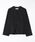 fridge�i�t���b�W�j�́u�yUNIVERSAL PRODUCTS.�z���j�o�[�T���v���_�N�c PHATEE HEMP SWEAT CARDIGAN�i�X�E�F�b�g�j�v�b�u���b�N
