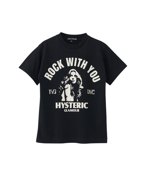 JOEY HYSTERIC ジョーイ ヒステリック キッズ の通販