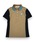 DECEMBERMAY�i�f�B�Z���o�[���C�j�́uColor combination polo�i�|���V���c�j�v�b�x�[�W��