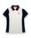 DECEMBERMAY�i�f�B�Z���o�[���C�j�́uColor combination polo�i�|���V���c�j�v�b�z���C�g